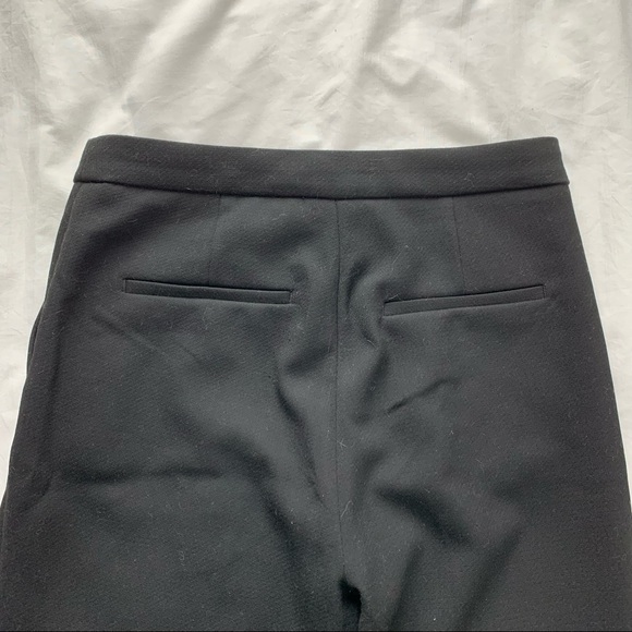 H&M Black Women’s Dress Pants - Picture 3 of 3